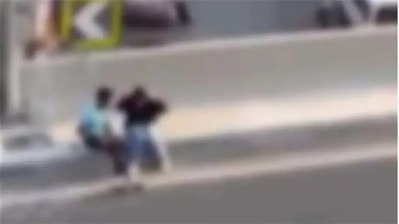 تفاصيل مثيرة.. القصة الكاملة لتحديد هوية أصحاب الفيديو الفاضح على كوبري الساحل في القاهرة