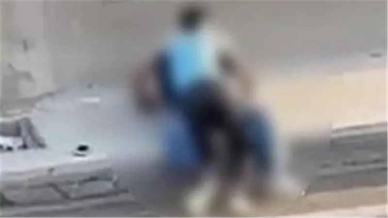 فسق وفجور وفعل فاضح.. الاتهامات الموجهة للشاب والفتاة بطليّ فيديو كوبري الساحل