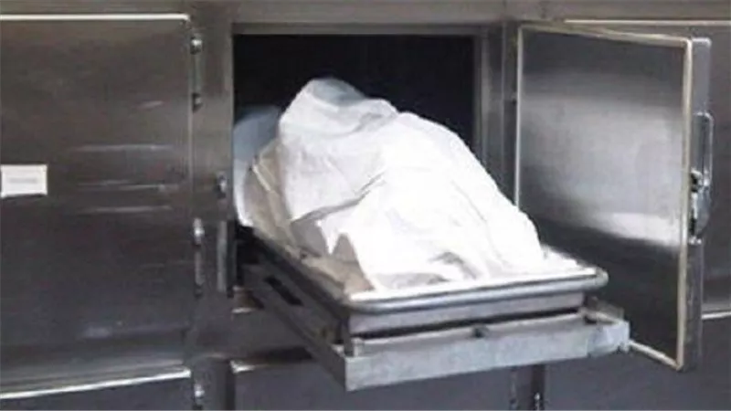 مراتك اتجوزت.. حكاية جملة تسببت في قطع رأس سيدة بالمرج