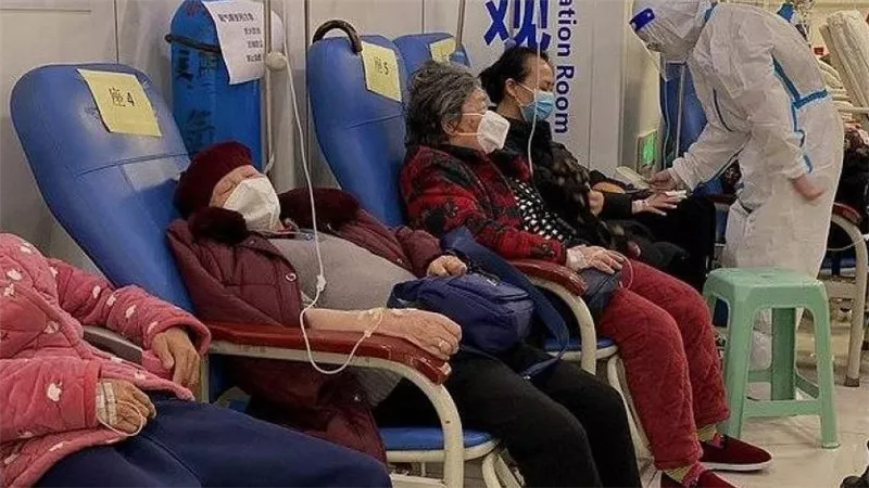 37 مليون شخص أصيبوا في يوم واحد.. ماذا تعرف عن متحور يوم القيامة؟
