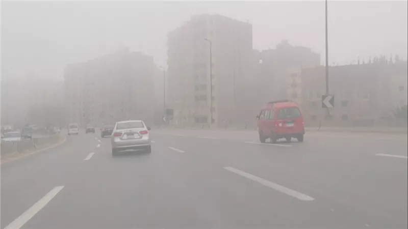 تحذير لسكان هذه المناطق.. الأرصاد تكشف حالة الطقس غدا الثلاثاء 3-1-2023 