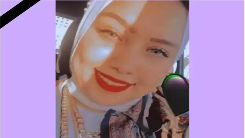 بأي ذنب خنقت.. صرخات المتهم بقتل خلود تهز جنايات بورسعيد