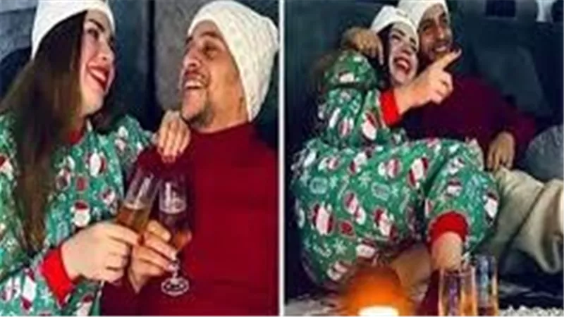 مفاجأة.. سبب غريب لوفاة زوج البلوجر مريم جودة ومنع دفنه اليوم
