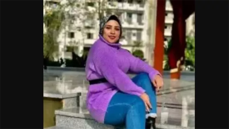 رسالة واتس آب.. ماذا فعلت أسرة خلود اليتيمة فتاة بورسعيد بعد الحكم على القاتل؟