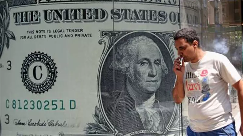 آخر تحديث..سعر الدولار اليوم الثلاثاء 3-1-2023