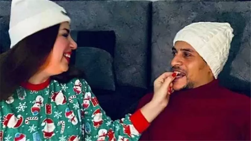 حسد أم شي غامض.. القصة الكاملة لـ وفاة زوج البلوجر مريم جودة | فيديو