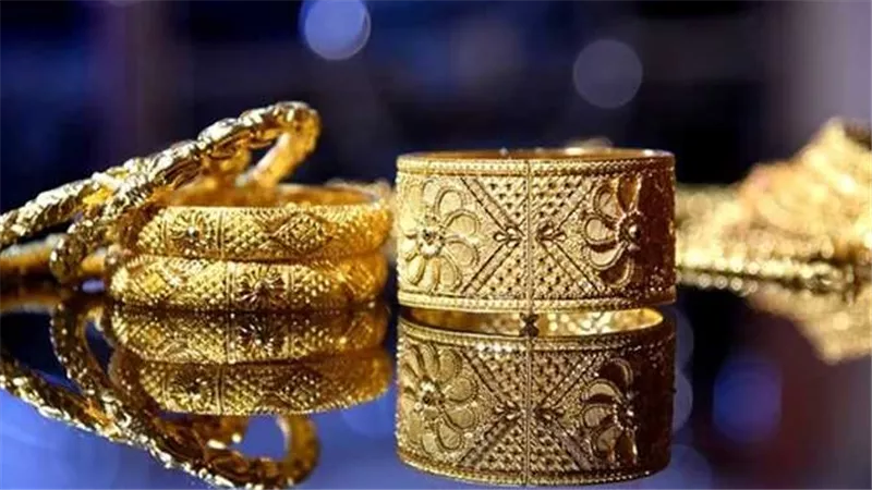 تحرك جديد..سعر الذهب اليوم الأربعاء 4-1-2023