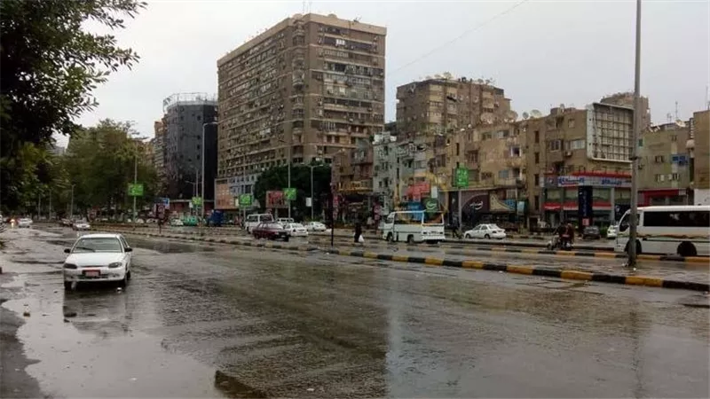 أمطار وشبورة وبرودة على هذه المناطق.. الأرصاد تحذر من حالة الطقس غدا الخميس 5-1-2023