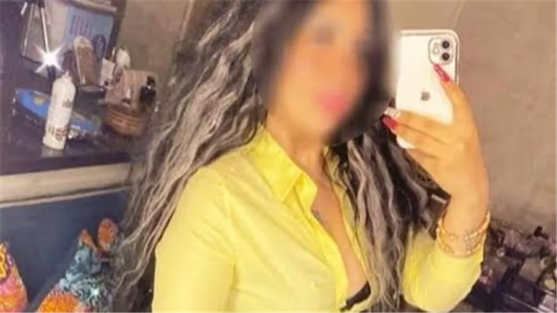 السيارة الفارهة وكافيهات ولاد الناس.. مفاجأة في اعترافات بلوجر التيك توك إسراء كيك 