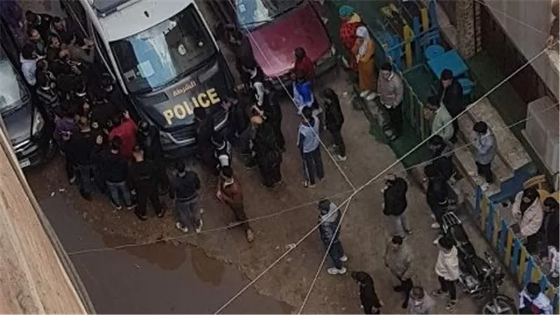 نيرة أشرف جديدة.. شاب يعتدي على فتاة بسكين بمحيط آداب المنصورة