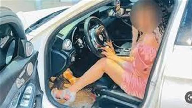 تفاصيل مثيرة..قرار عاجل من جهات التحقيق بشأن بلوجر التيك توك إسراء محب