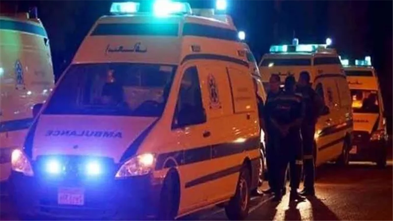 كانت مع 3 شباب.. تفاصيل مصرع فتاة سقطت من الطابق الثالث بالتجمع الأول