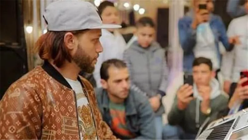 من الكمين حتى الإفراج عنه.. القصة الكاملة للقبض على عازف الأورج محمد عبد السلام 