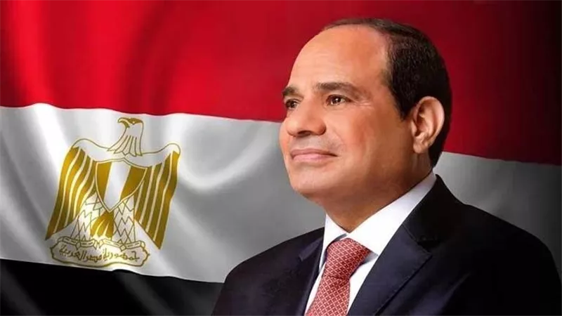 يا كامل يا وزير مش كفاية أسفلت بقى.. رد حاسم من الرئيس السيسي على المنتقدين