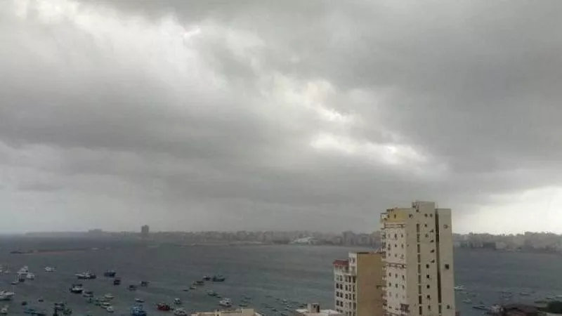 بيان تحذيري عاجل من الأرصاد.. حالة الطقس غدا الجمعة 6-1-2023