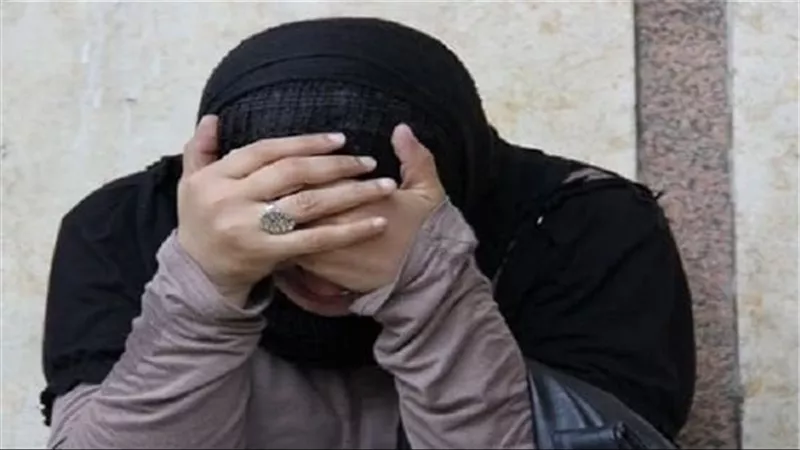 تفاصيل مثيرة.. الحكم بإعدام ربة منزل وعشيقها بتهمة قتل زوجها عمدا