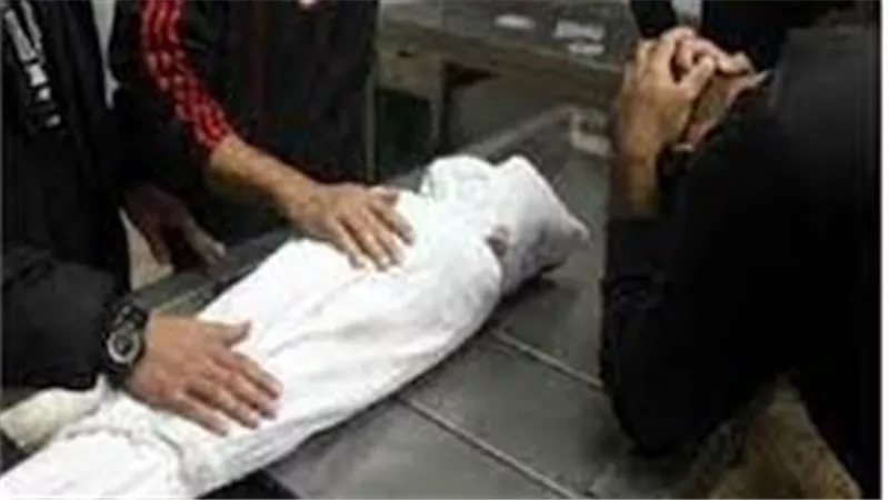 سجدة ماتت بالتعذيب.. نهاية مأساوية لطفلة عمرها عام ونصف في المنوفية