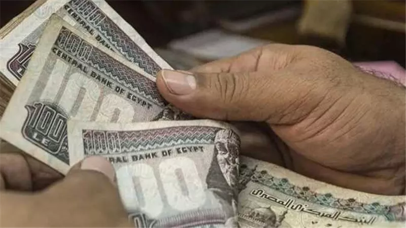 بشاير 2023.. زيادة الحد الأدنى للأجور بالقطاع الخاص