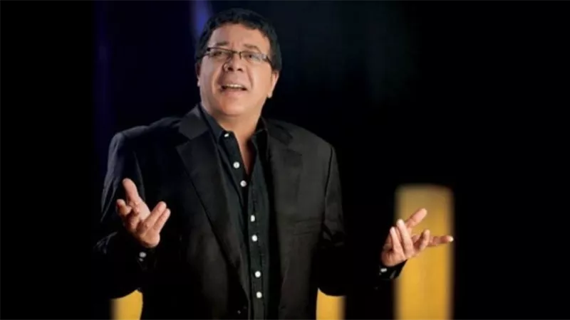 بسبب معلش إحنا بنتبهدل.. تفاصيل القبض على أحمد آدم في سوريا 