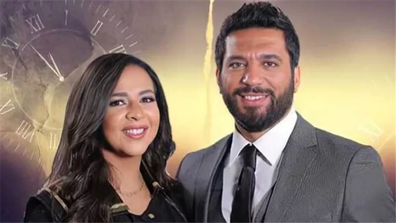 كشفت عن السبب منذ 6 سنوات.. لماذا اخفت إيمي سمير غانم خبر حملها؟ | فيديو