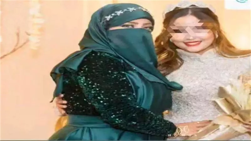حقيقة النَسَب.. مفاجأة مدويّة في مقتل سيدة بورسعيد على يد ابنتها وعشيقها