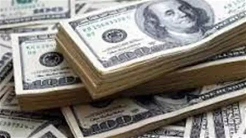 بعد آخر ارتفاع.. سعر الدولار اليوم السبت 7-1-2023