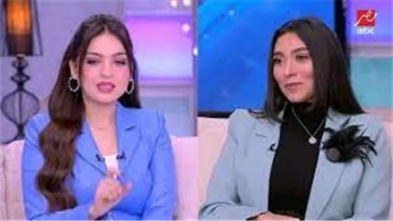مفاجأة صادمة.. زيزي عادل: حمامات ستار أكاديمي كان فيها كاميرات | فيديو