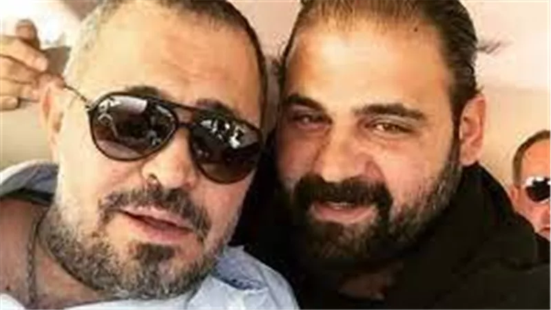بعد وفاة ابنه وديع.. تطورات صادمة في حالة جورج وسوف بعد نقله للطوارىء