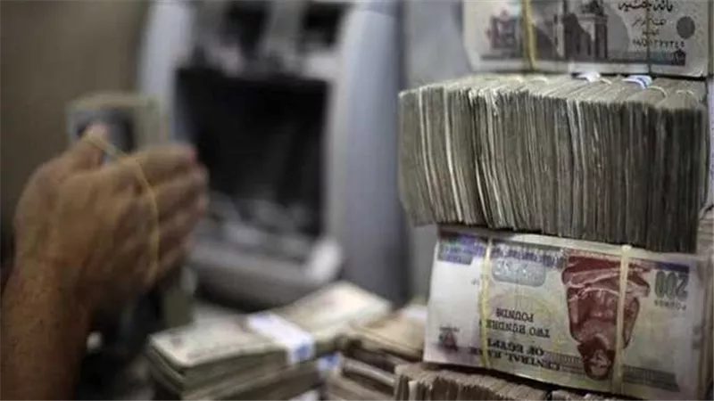 الزيادة المقررة للقطاع الخاص.. موعد صرف مرتبات يناير 2023 