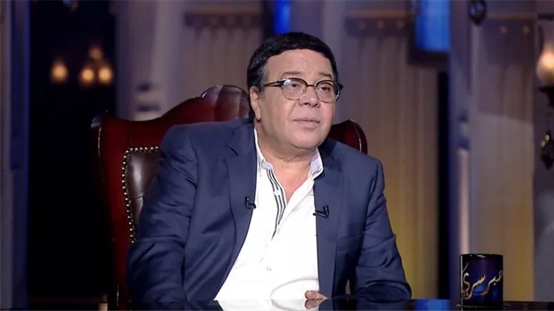 مراتي قفشتني كتير وأنا بخونها.. أحمد آدم يحدث ضجة بـ تصريحات جريئة | فيديو
