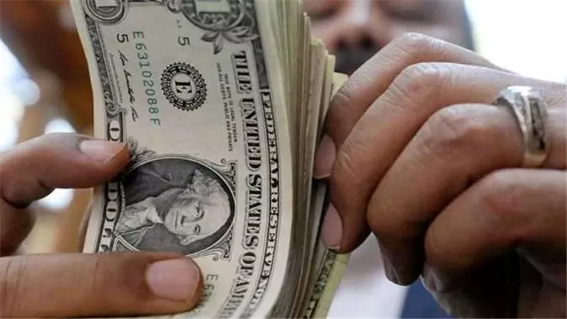 توقعات بتحرك جديد..سعر الدولار اليوم الأحد 8-1-2023