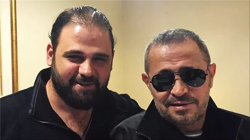 أوقات عصيبة وكلمات مؤثرة.. كواليس الساعات الأخيرة في حياة وديع جورج وسوف | فيديو