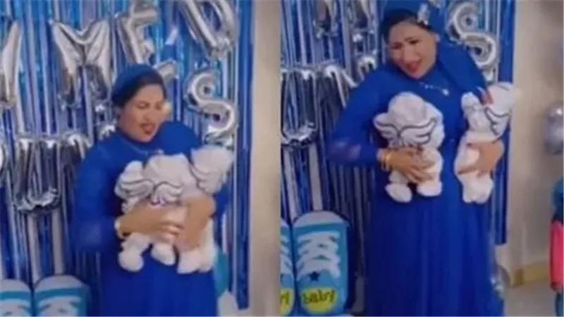 أحمد ويونس فرقتهما العين.. وفاة توأم رضيع خلال الاحتفال بالسبوع تهز السوشيال ميديا