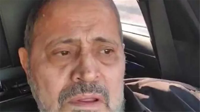 هذا ما طلبه منهم.. رسالة من جورج وسوف للمشيعين في جنازة ابنه | فيديو