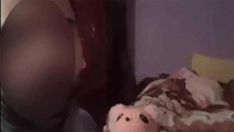 اتهامات غامضة وفيديو مع الجثة..3 قرارات عاجلة للنيابة بشأن قاتل زوجته في الدقهلية