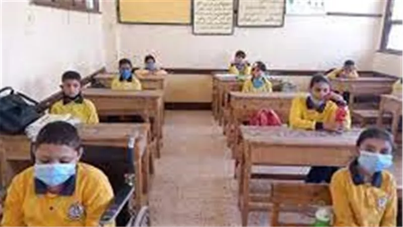 بسبب الأمطار..حقيقة إغلاق المدارس وتعطيل امتحانات نصف العام 