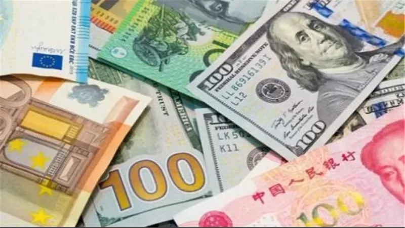 تغير في أسعار العملات.. سعر الدولار اليوم الإثنين 9-1-2023