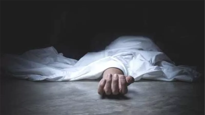 شاب عشريني..لغز الجثة الطائرة في البساتين