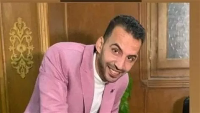 بعد أيام من كتب كتابه.. تفاصيل صادمة في مقتل عريس كرداسة على يد ملثمين