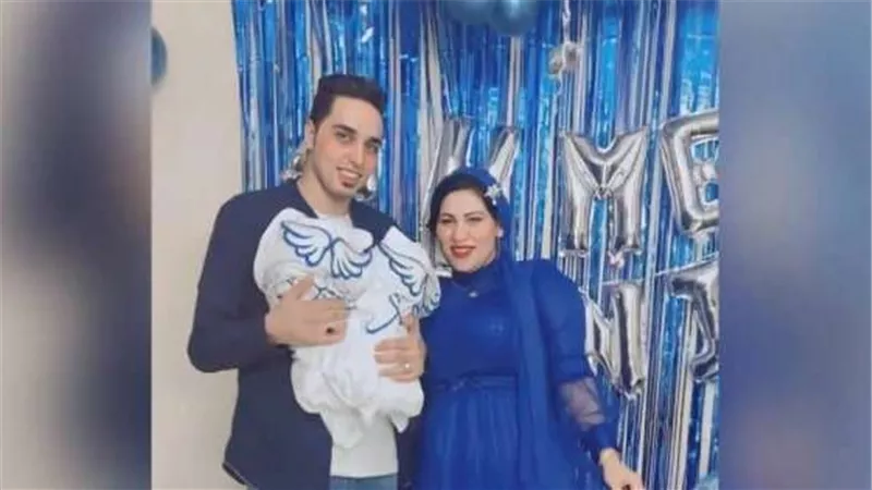 ربنا أخد واحد للجنة.. القصة الكاملة لواقعة التوأم أحمد ويونس بعد أزمة وفاتهما