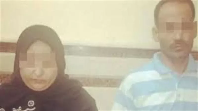 العشيقة وزوجها قتلوه وقطعوا عضوه الذكري.. حكاية 8 سنوات حرام انتهت بجثة شيكا في كرداسة