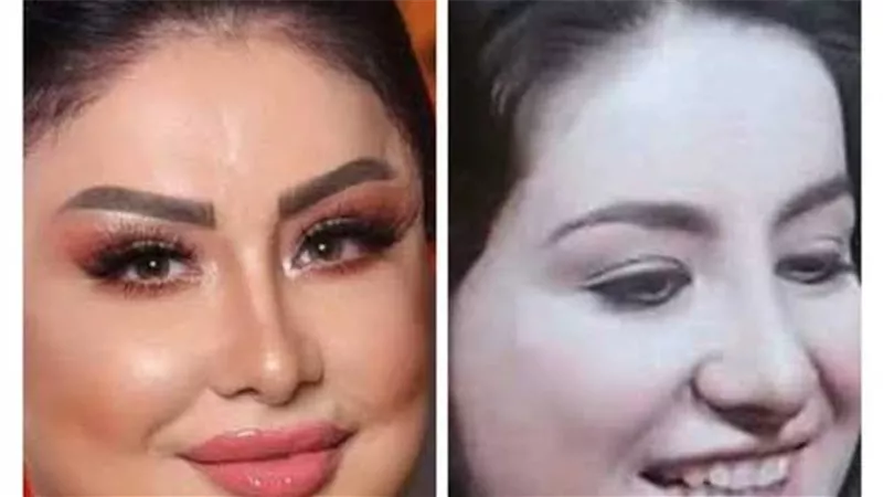  انتي كلك أنوثة وجمال.. وفاء سالم تروي قصة انتهاك طفولتها وتعرضها للتحرش | فيديو