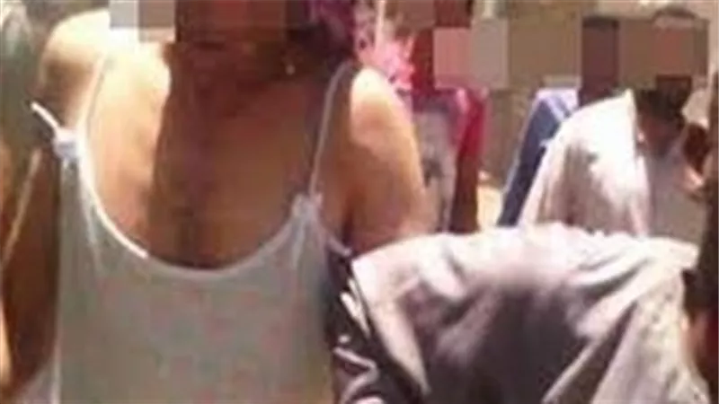 خطف على القهوة.. تطور صادم في واقعة قميص النوم بالدقهلية