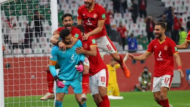 شوبير يعلن مفاجأة صادمة لجماهير الأهلي بشأن بطولة كأس العالم للأندية