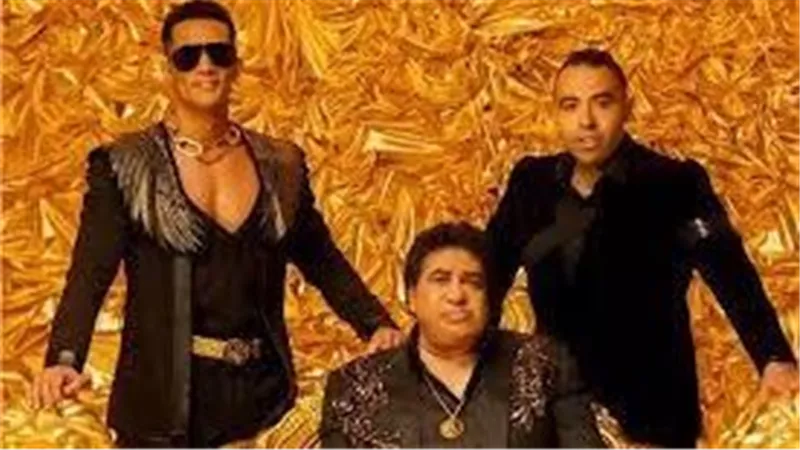  حجب أغنية نمبر 1 من يوتيوب..هل سرق محمد رمضان على وضعنا ؟