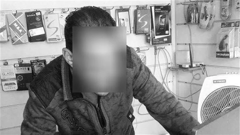 مش معاه فلوس علاج ابنه.. تفاصيل مأساوية وراء تخلص علي من حياته بسبب تراكم الديون