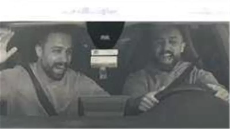 الضحك والتفكير أثناء القيادة.. حقيقة مخالفات المرور التي أثارت الجدل | شاهد