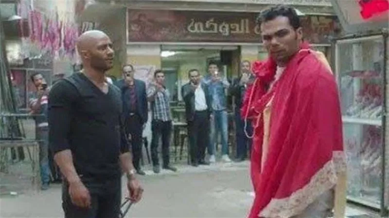  واقعة قميص النوم.. التفاصيل الكاملة لإهانة شاب بالدقهلية على طريقة محمد رمضان | فيديو
