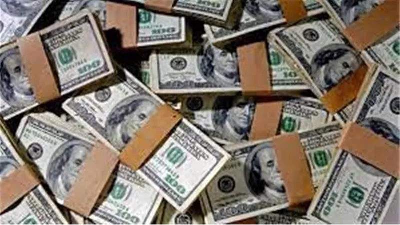 آخر تحديث..سعر الدولار اليوم الجمعة 13-1-2023