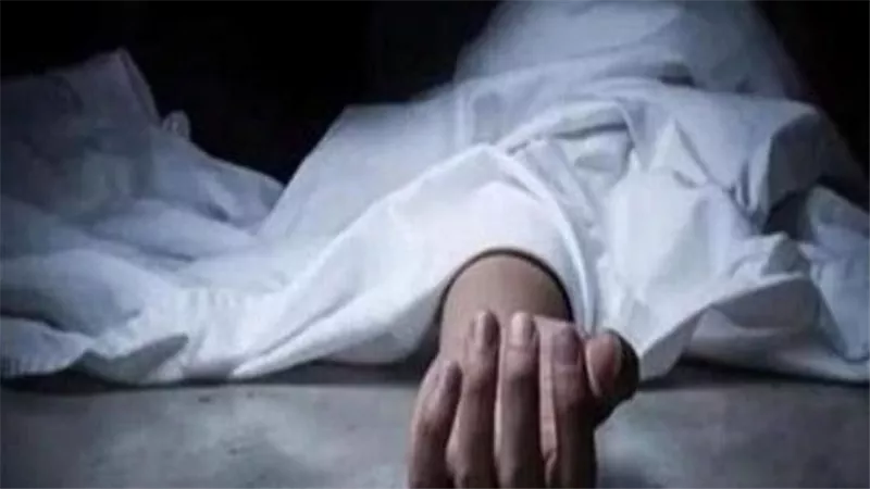 كسر الفناجين.. سيدة تعذب زوجها بعصا المكنسة حتى الموت